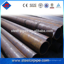 Los productos más buscados espiral tubo de acero 2016 los productos más vendidos fabricados en china